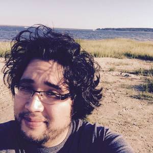 JoshuaDunbar-be's avatar